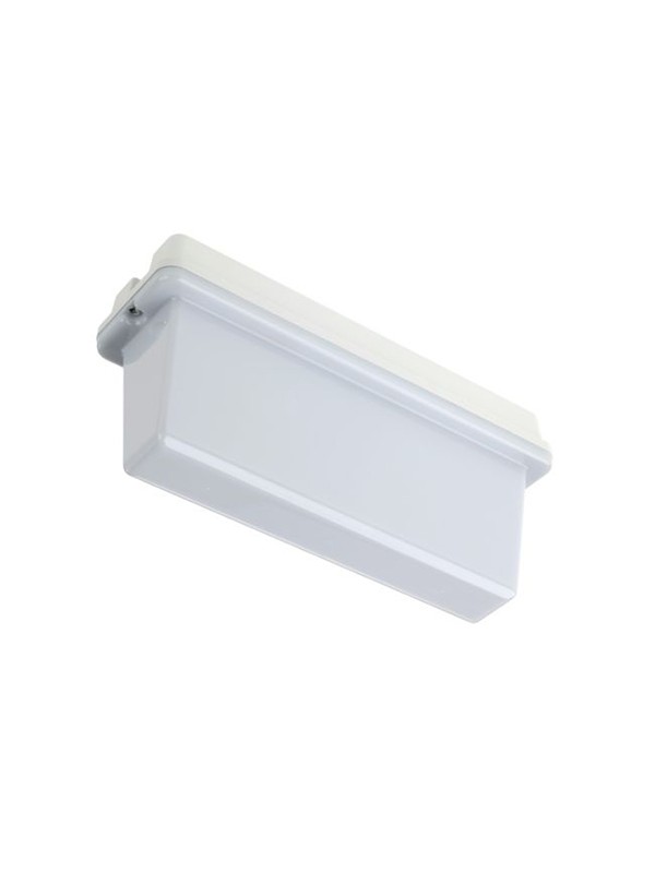 Corp iluminat siguranta 5W 3H 230V IP65 AW30LEDM